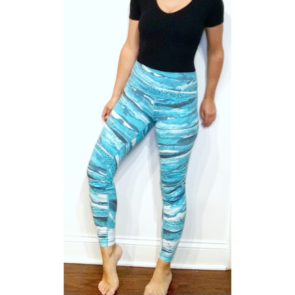 Lululemon Lululemon Nulux leggings - 26" inseam